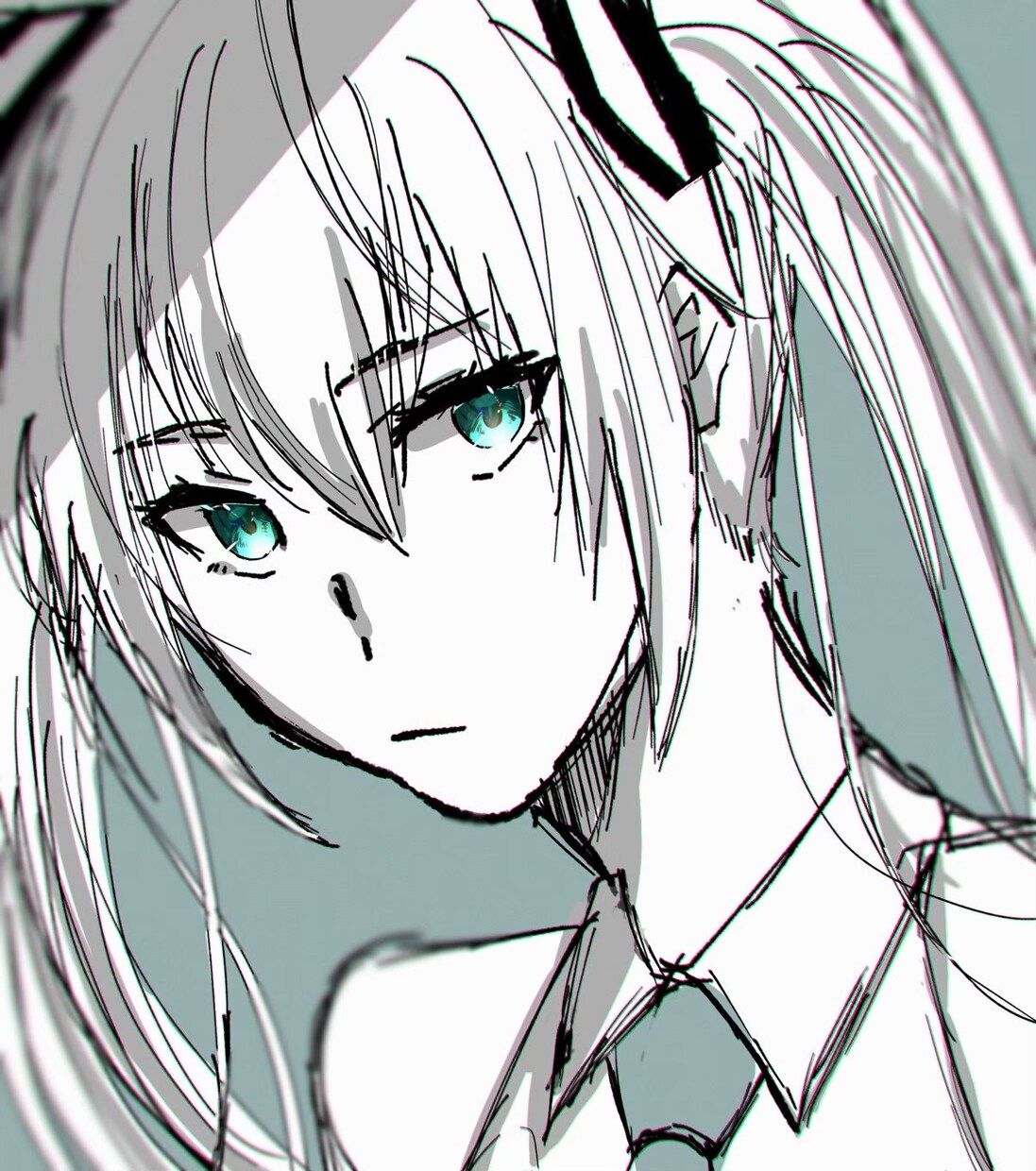 特徴を捉えてインパクトのあるイラストを描きます キャラデザをして欲しいという方も！ イメージ6