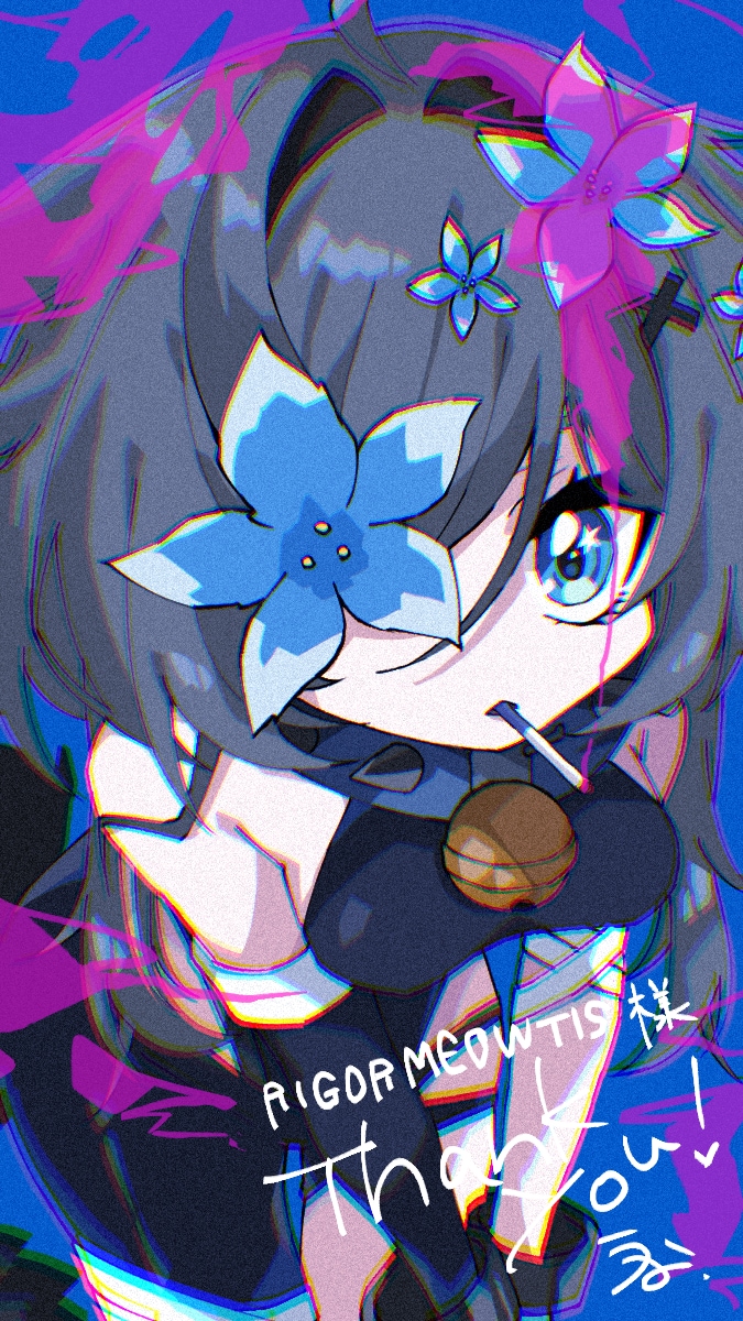 サムネや記念イラストなどご希望の一枚絵描きます 素敵でご希望のイラストに仕上げます！ イメージ9