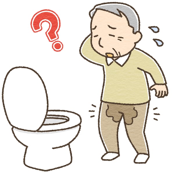認知症ケアのプロが話を聞きます 認知症のある方の対応に困っている方へアドバイスや話を聞きます イメージ1