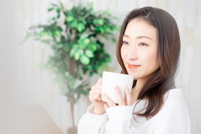 女性現役薬剤師が心と体の悩みに優しく寄り添います うつ病、イライラ、不眠、更年期、生理痛、PMSの辛い気持ちに イメージ8