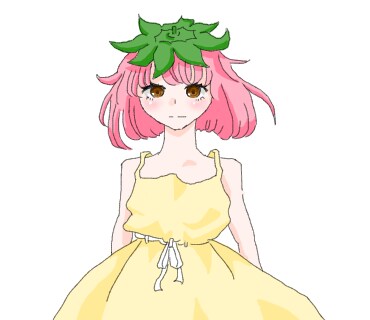 可愛い女の子のイラストを描きます 女の子イラスト、アイコン等ご依頼いただければ何でも描きます。 イメージ3