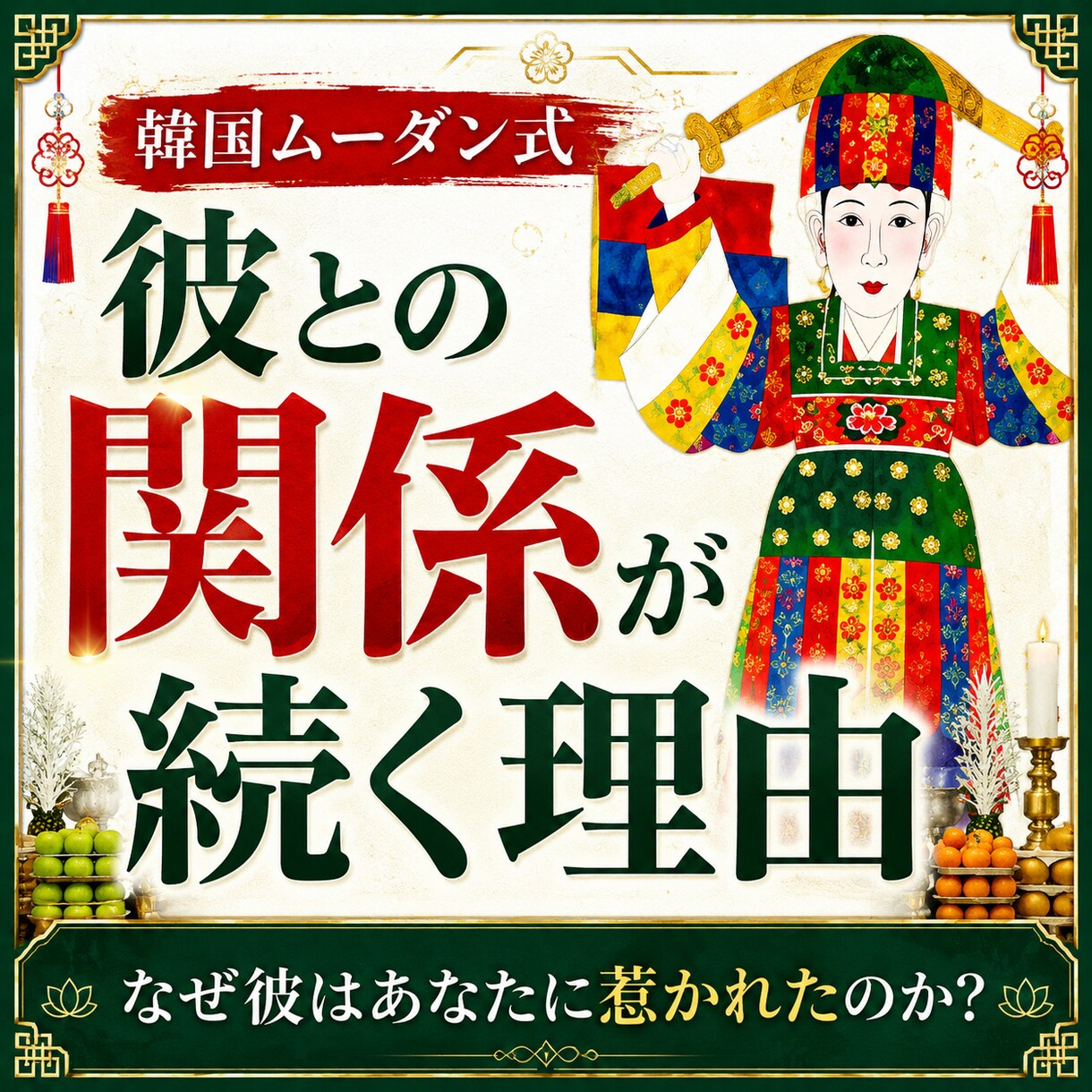 不倫占い｜彼があなたと関係を続ける理由を3つ視ます 浮気 複雑恋愛 彼の気持ち 本気 遊び 都合のいい女 妻 イメージ1