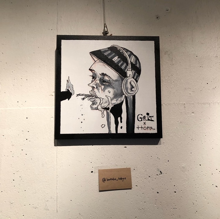 藝大卒画家がオリジナルの絵画やイラストを制作します 自筆本の挿絵など絵画にしたい構想がある方へ イメージ5