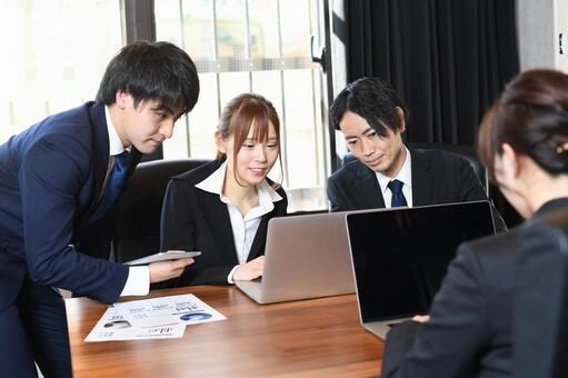 あなたのつらい職場の悩み じっくりお聞きいたします 今の職場で感じている不満やつらいことに有資格者がアドバイス！ イメージ7
