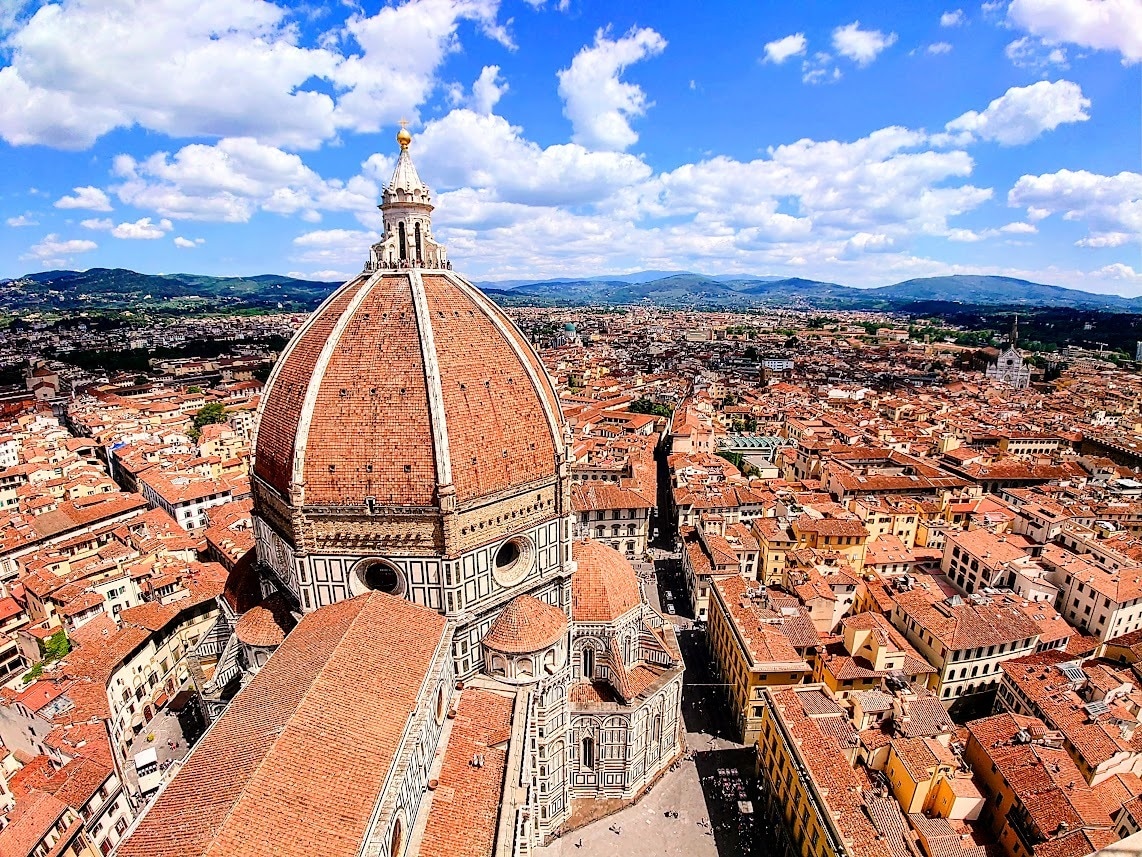 イタリア旅行計画のお手伝いします これからイタリア旅行に行かれる方や、イタリア旅行興味ある方へ イメージ5