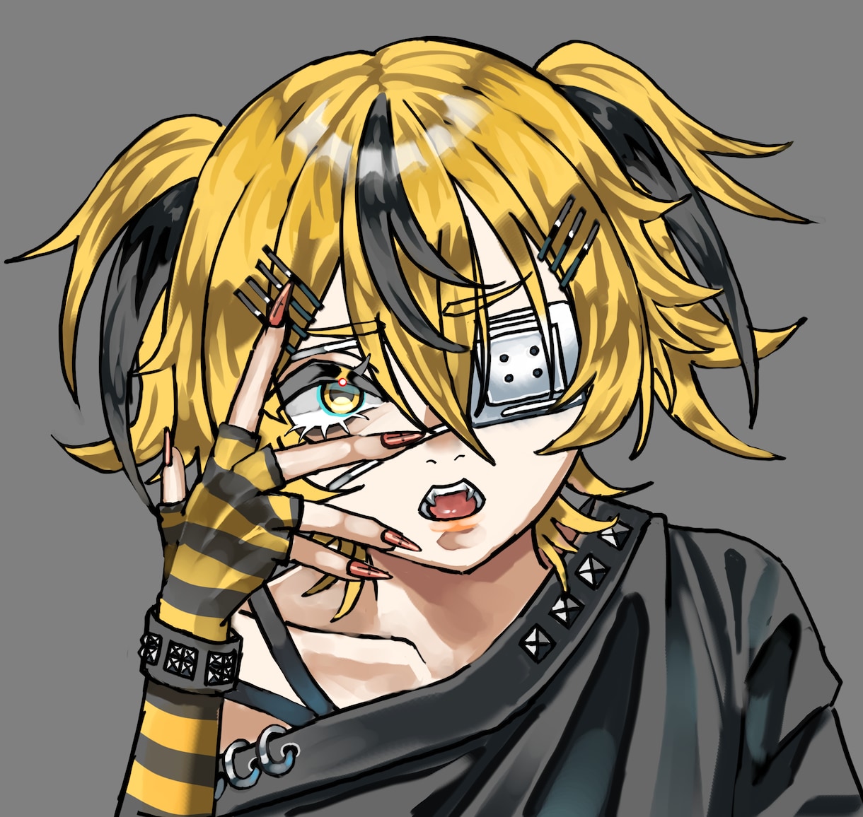 イラスト全般制作いたします 思わず目を惹くイラストを制作します イメージ7