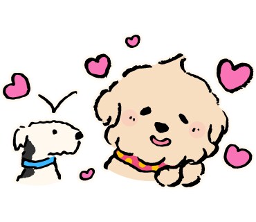 ほっこり癒されるアイコンを描きます 手書き感のあるイラストで自分らしさを出しませんか？ イメージ6