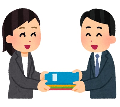 公務員って実際どうなの？リアルな情報お伝えします 元国家公務員が就職/転職の不安をお聞きします イメージ10