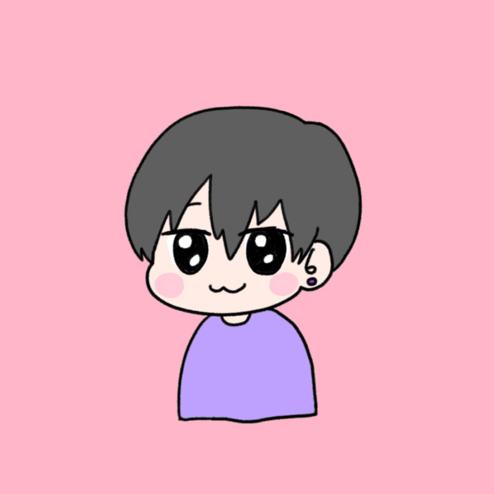 ゆるかわイラスト作成いたします 【SNSアイコン・ブログ用イラストに！】 イメージ2
