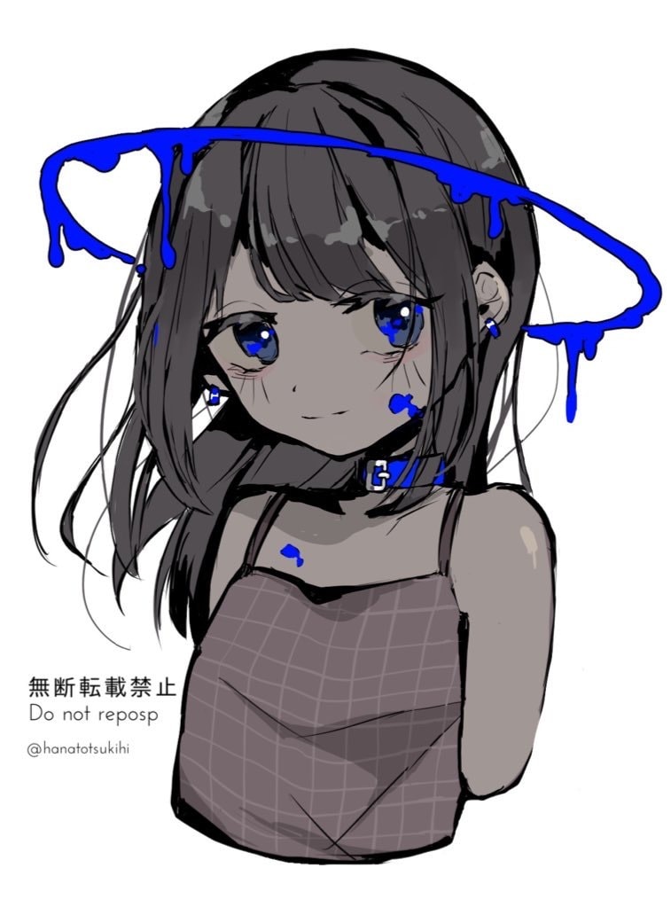 アイコン、動画イラストを作成します かわいいキャラクターを描くのが得意です。 イメージ4