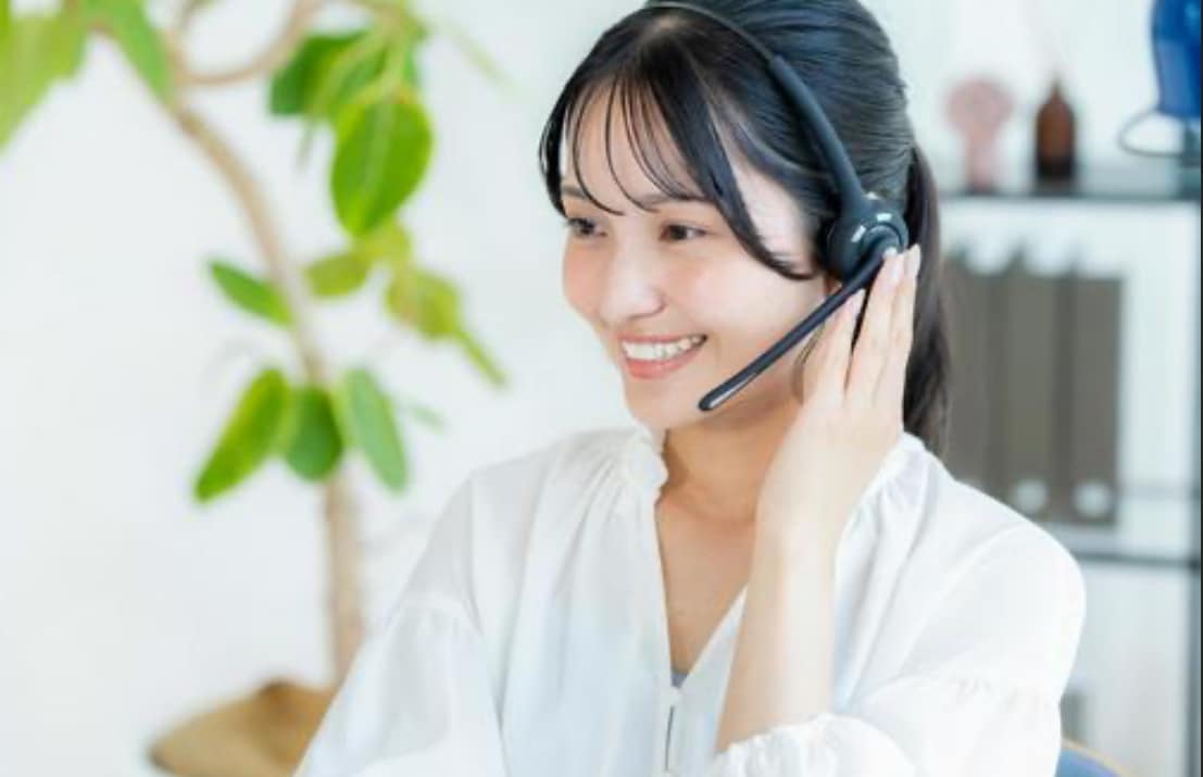 月額1.3万円　プロによるメッセージ代行いたします Airbnb Booking.com  agoda 対応可 イメージ1