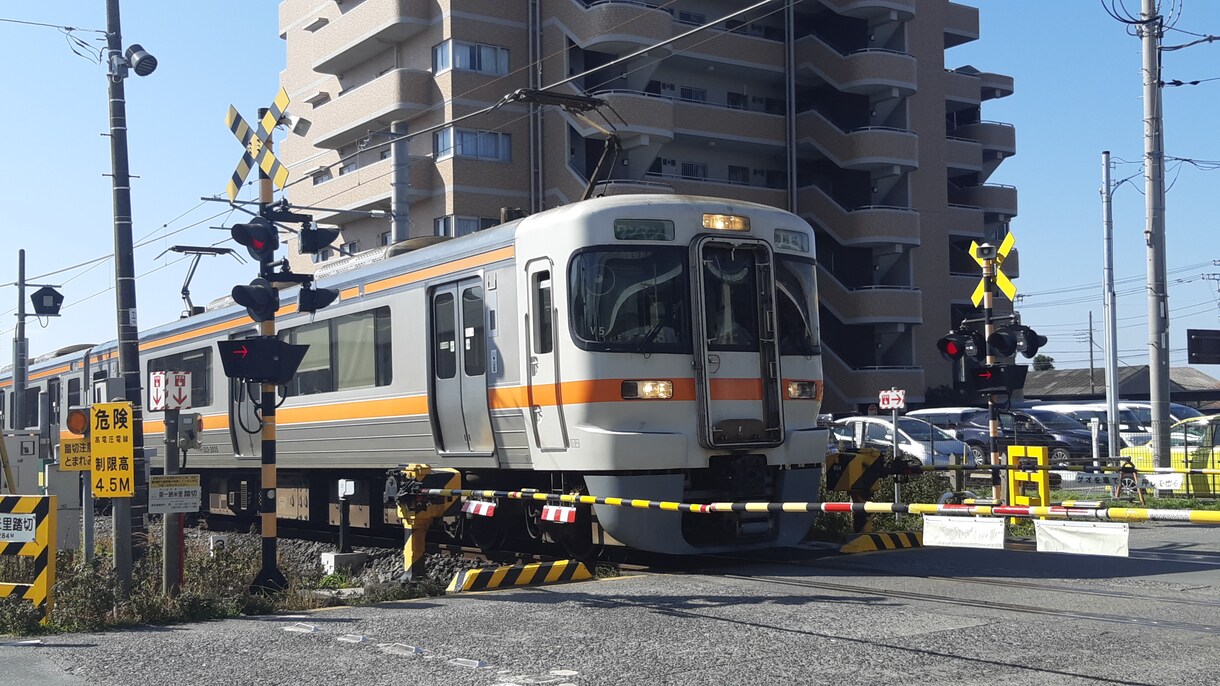 御殿場線列車写真集にます ここは御殿場線写真を見せますスマホで写真を撮りました。 イメージ2