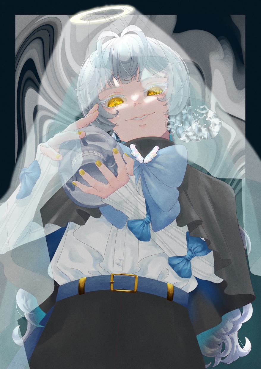 キラッと可愛いイラスト描きます グッズ/サムネイル/季節イラストなど！ イメージ8
