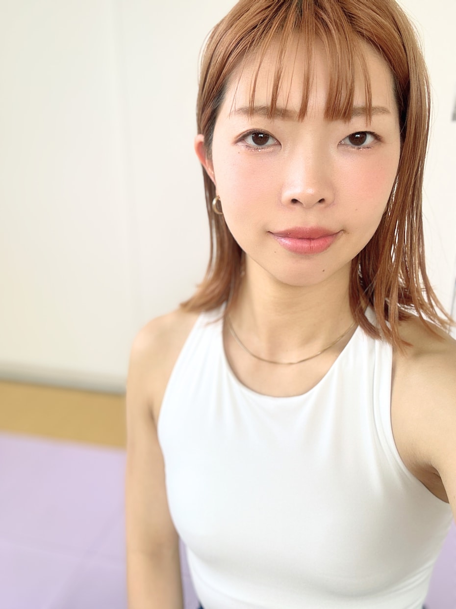 あなたのお悩みにあったヨガプログラム作ります 心身のお悩みに合わせてレッスンプログラム構成します！ イメージ2