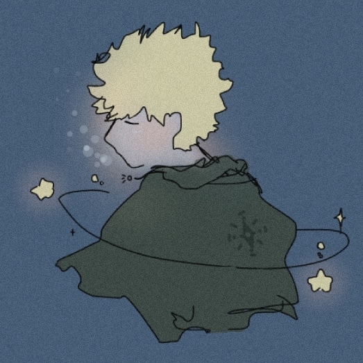 エモ可愛いイラスト作成します ふんわりエモいイラストやサムネが欲しい方へ イメージ1