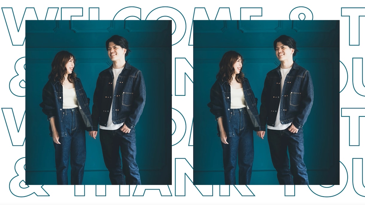 韓国風！明るくオシャレで楽しい動画をつくります アップテンポな曲調に合わせて楽しく明るく、でもオシャレな動画 イメージ6
