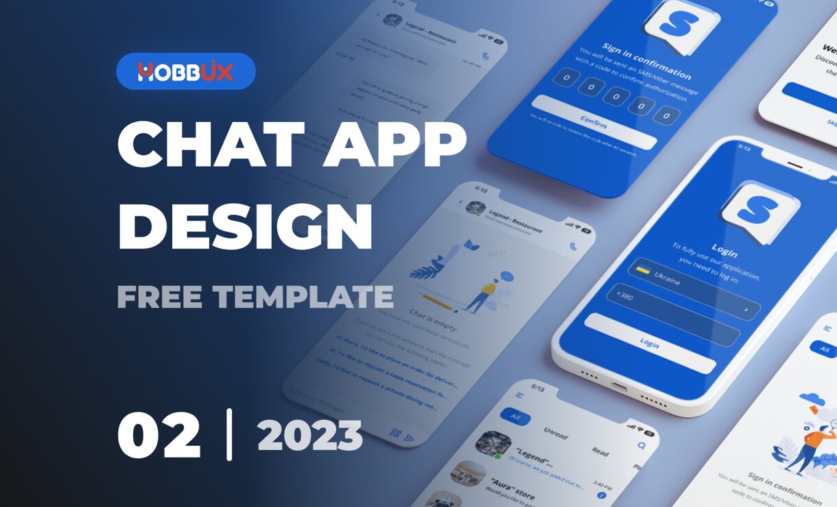 Mobile apps ui Designます I will design Mobile aps UI イメージ4