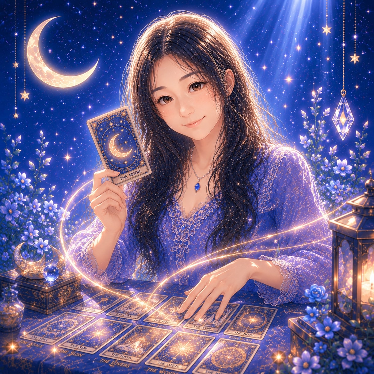 彼は私と将来を考えてる？結婚の可能性を占います 結婚へすすむご縁か今ここで確かめませんか? イメージ1