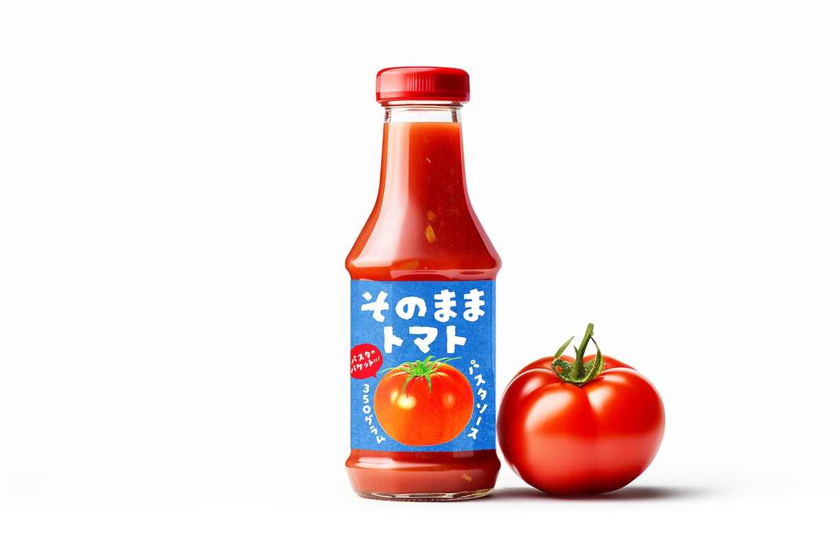 商品の魅力が伝わるパッケージデザインを作成します 食品や飲料のパッケージデザインを2案ご提案いたします イメージ2