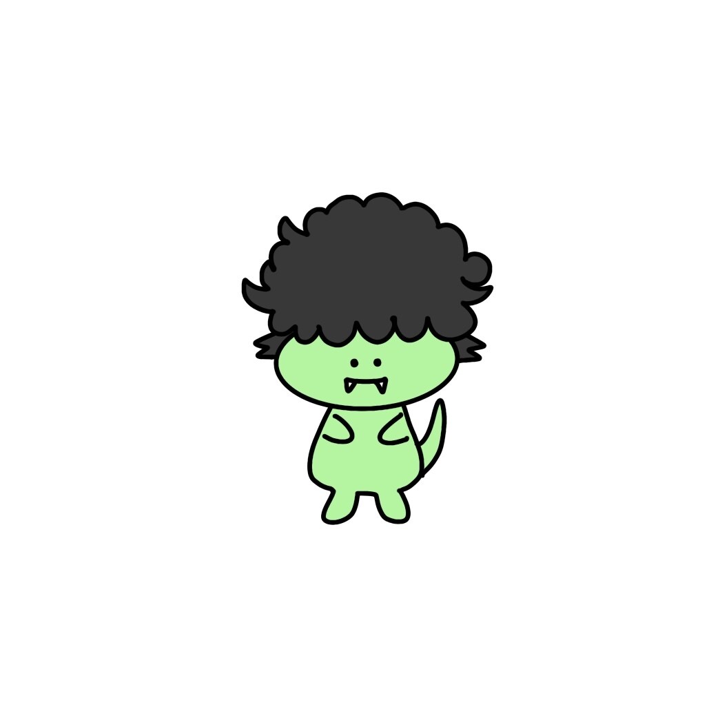 たくさんの方がいいと思って頂けるイラスト作成します ゆるキャラ風、ロゴを描かせていただきます。 イメージ1