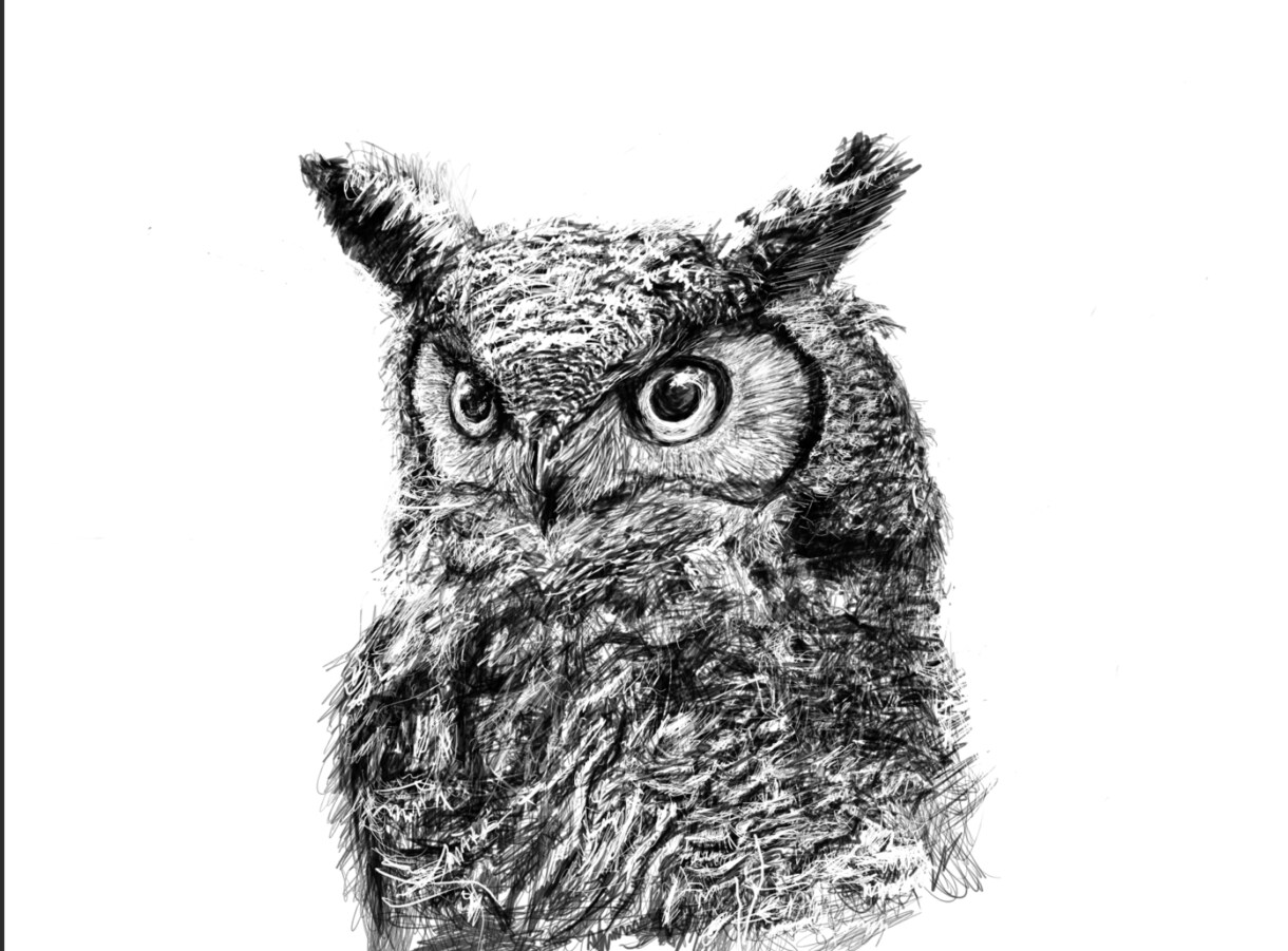 ペットの似顔絵・生物画を生き生きと描きます ペットの似顔絵など、生き生きした動物画をデジタルで書きます。 イメージ6