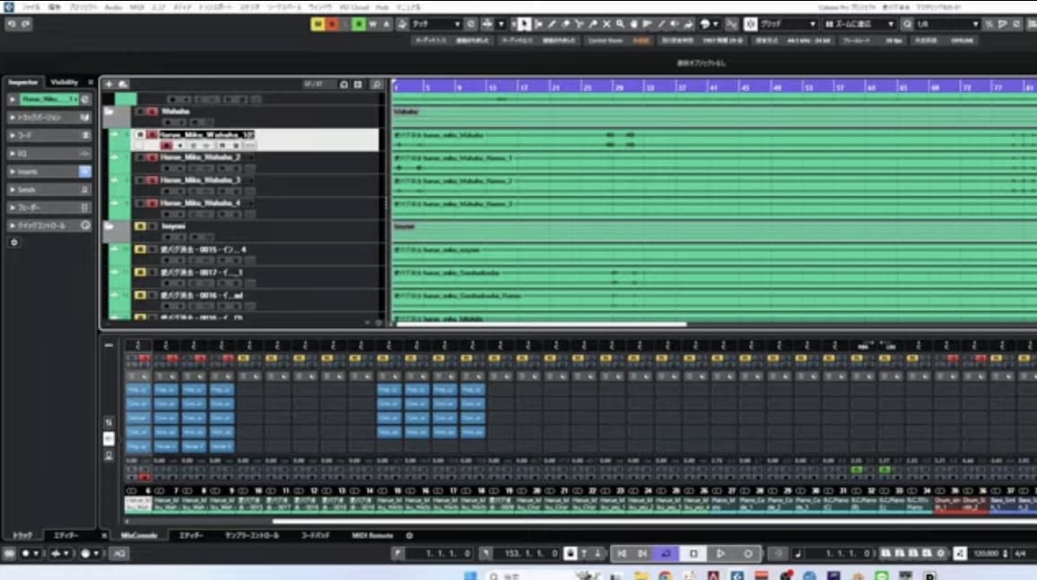 ご要望の雰囲気に合わせた曲を作ります 作曲作詞以外でも、ご相談により編曲なども対応可能 イメージ1