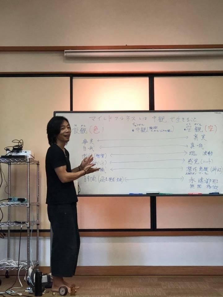 ヨガ×瞑想で生きづらさ、劣等感を解消します 自己受容パーソナルヨーガ瞑想×傾聴セッション イメージ2