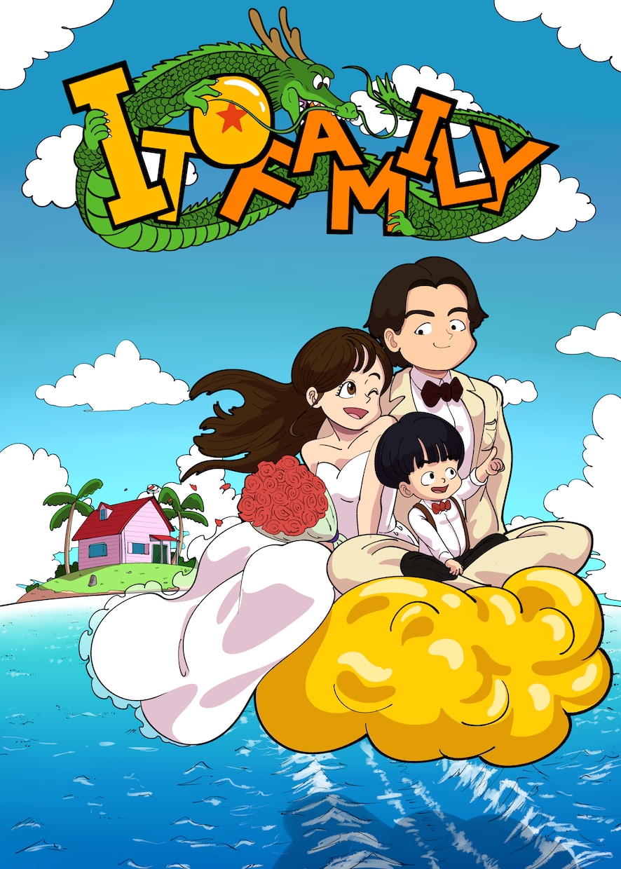 クレヨンしんちゃん　の似顔絵を制作ます クレヨンしんちゃん似顔絵！面白く記憶に残る似顔絵 イメージ5