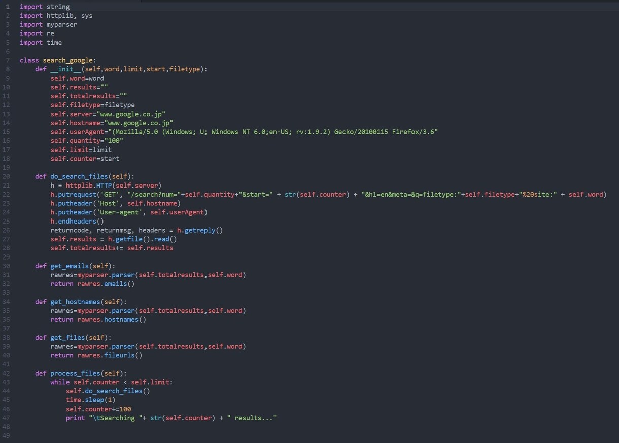 簡単なPythonのプログラムを作成します まずはどんな事でも相談して下さい！ イメージ2