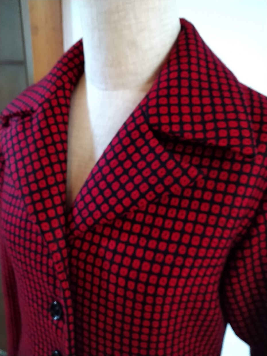 服、衣装、ドレス、小物等の製作、お直しをいたします 婦人子ども注文服1級製造技能士が製作いたします。 イメージ6