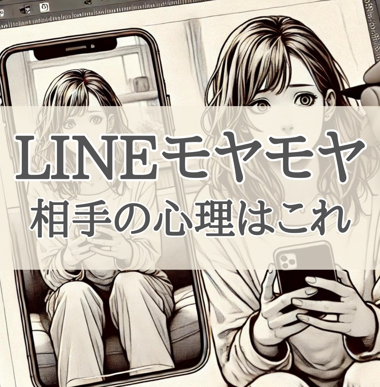 💬ココナラ｜LINEでのモヤモヤ 解決します   タヌ　心理分析のプロ  
                –
                1,00…