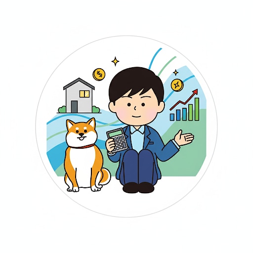 お金のモヤモヤ一緒に解決します 衣食住すべてのご相談にのります！ イメージ1