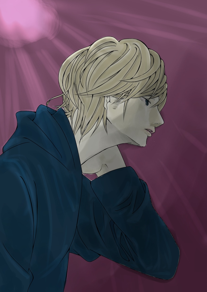 SNSアイコン／イラストを描きます 依頼者さんの期待通り、またはそれ以上のクオリティを提供します イメージ6