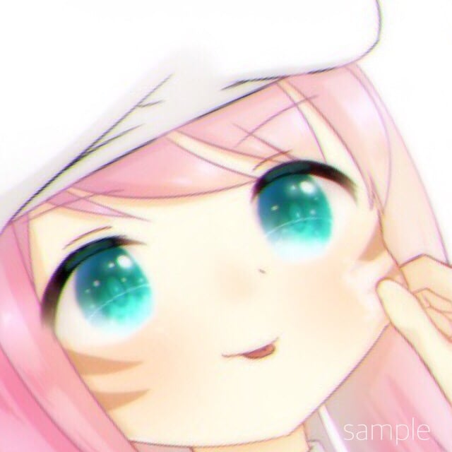 調整中になります SNSなどに使えるかわいいイラストを作成します！ イメージ2