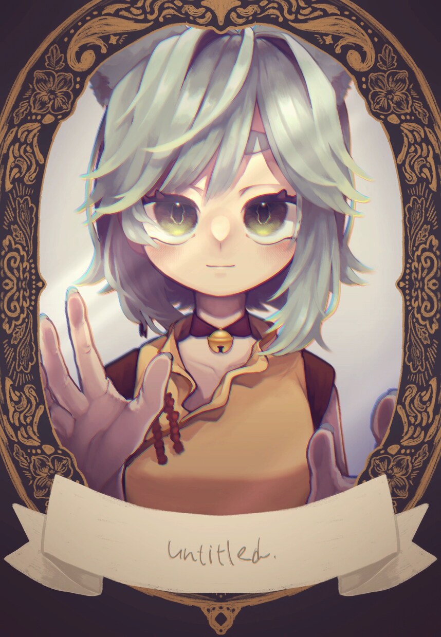 全身イラストからアイコンまで女の子を中心に描きます 柔らかいタッチのイラストが得意です！ イメージ2