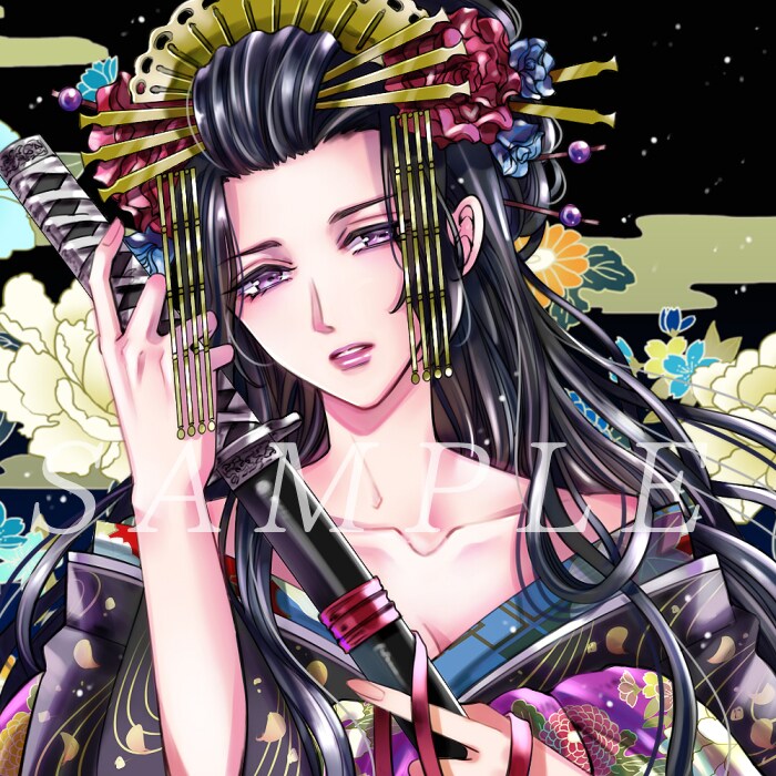 ハイクオリティで目を引くSNSアイコン作成します ヘッダー/音声配信/インスタ、ブログ用アイコンなど イメージ8