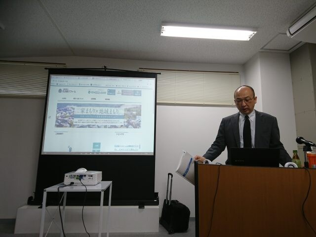 住設建材向け➡工務店をがっちりつかむ戦略を教えます 「御社と取引したい」と言ってもらう営業戦略 イメージ7