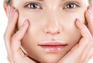 スキンケアの仕方教えます ニキビや、肌荒れで悩んでいる方へ イメージ1