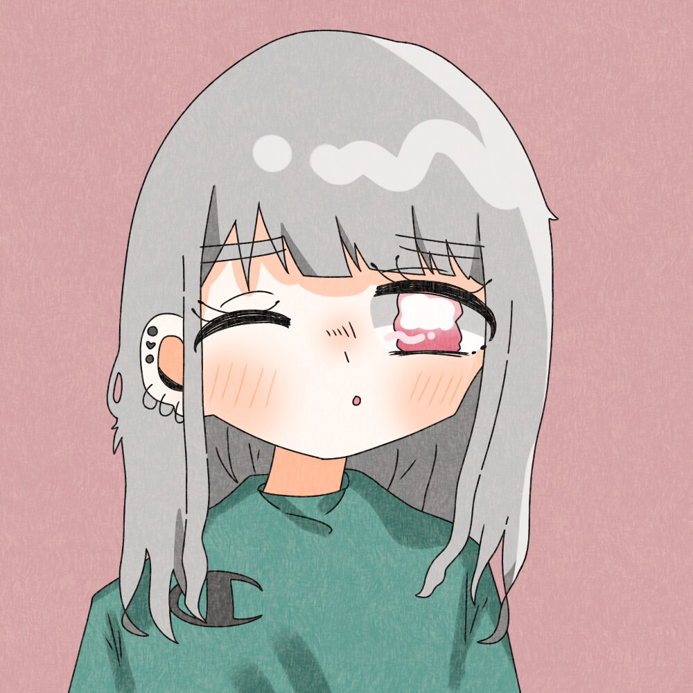 アイコン用や観賞用のレトロな感じの絵を描きます イラストオーダー アイコンオーダー レトロな絵 イメージ5