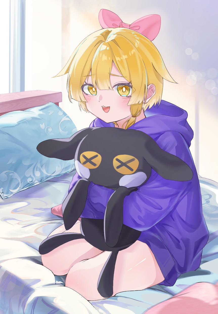 最短3日！立ち絵・アイコン描きます 気軽にご相談下さい。依頼者様の理想に寄り添います！ イメージ2