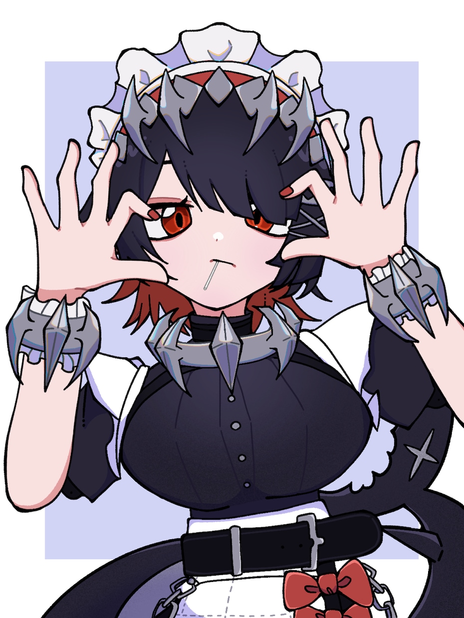 ｲﾗｽﾄ/ｱｲｺﾝ/ﾍｯﾀﾞｰ/描きます 個性溢れるイラストお任せ下さい！ イメージ6
