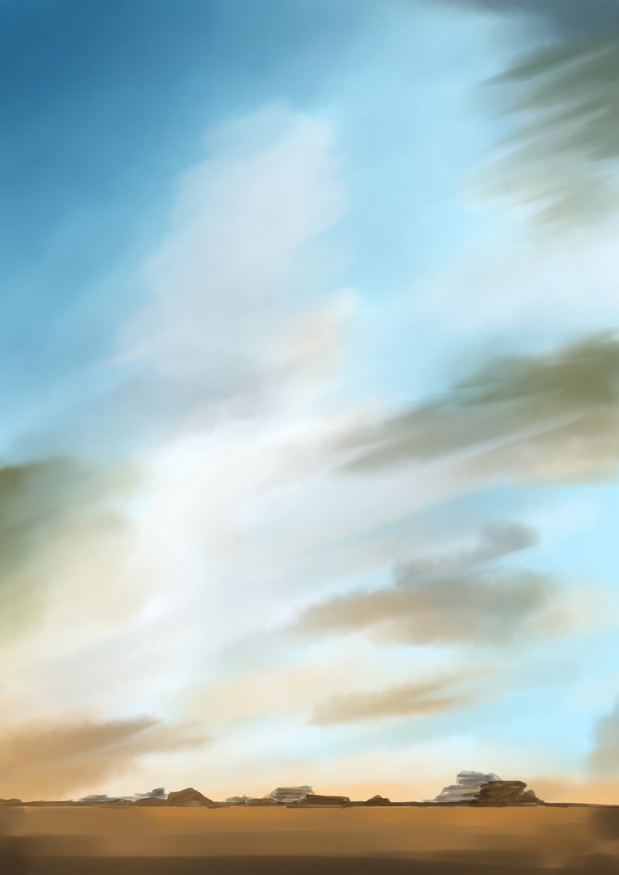 アイコンや壁紙として使えるような絵を描いてます 背景イラストやキャラクターの作成など イメージ8