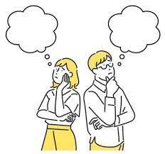 お悩みクリアにします そのモヤモヤ一緒にクリアにしませんか？ イメージ1