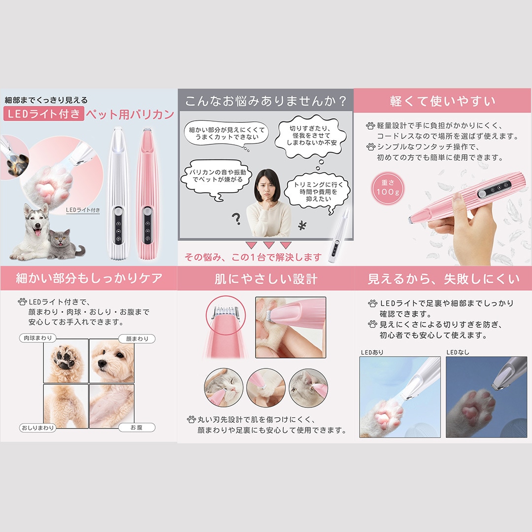 忙しいママや働く女性の「欲しい！」を描きます 一目で分かる言葉で忙しいママや女性の「欲しい！」に繋げる イメージ8