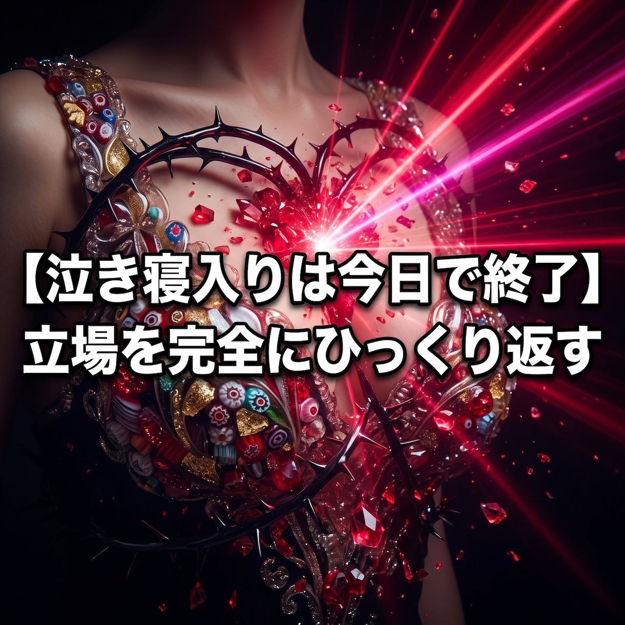 一方的な別れの因果を覆し彼を後悔させて跪かせます 捨てられた屈辱は今日で終了。彼が泣いて復縁を乞う大逆転へ イメージ14