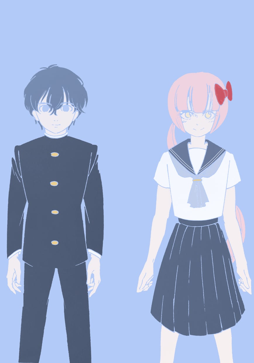 イラストの添削・アドバイス致します もっと魅力的な絵を描きたい方へ。作品の魅力、底上げします！ イメージ8
