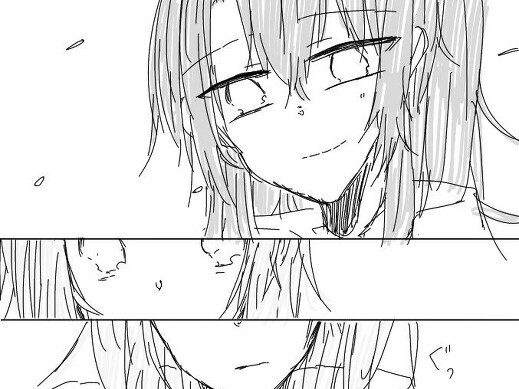1枚絵、短編漫画をかけます 恋愛物、メリバものをよく描いてます 夢絵もお受けします イメージ2