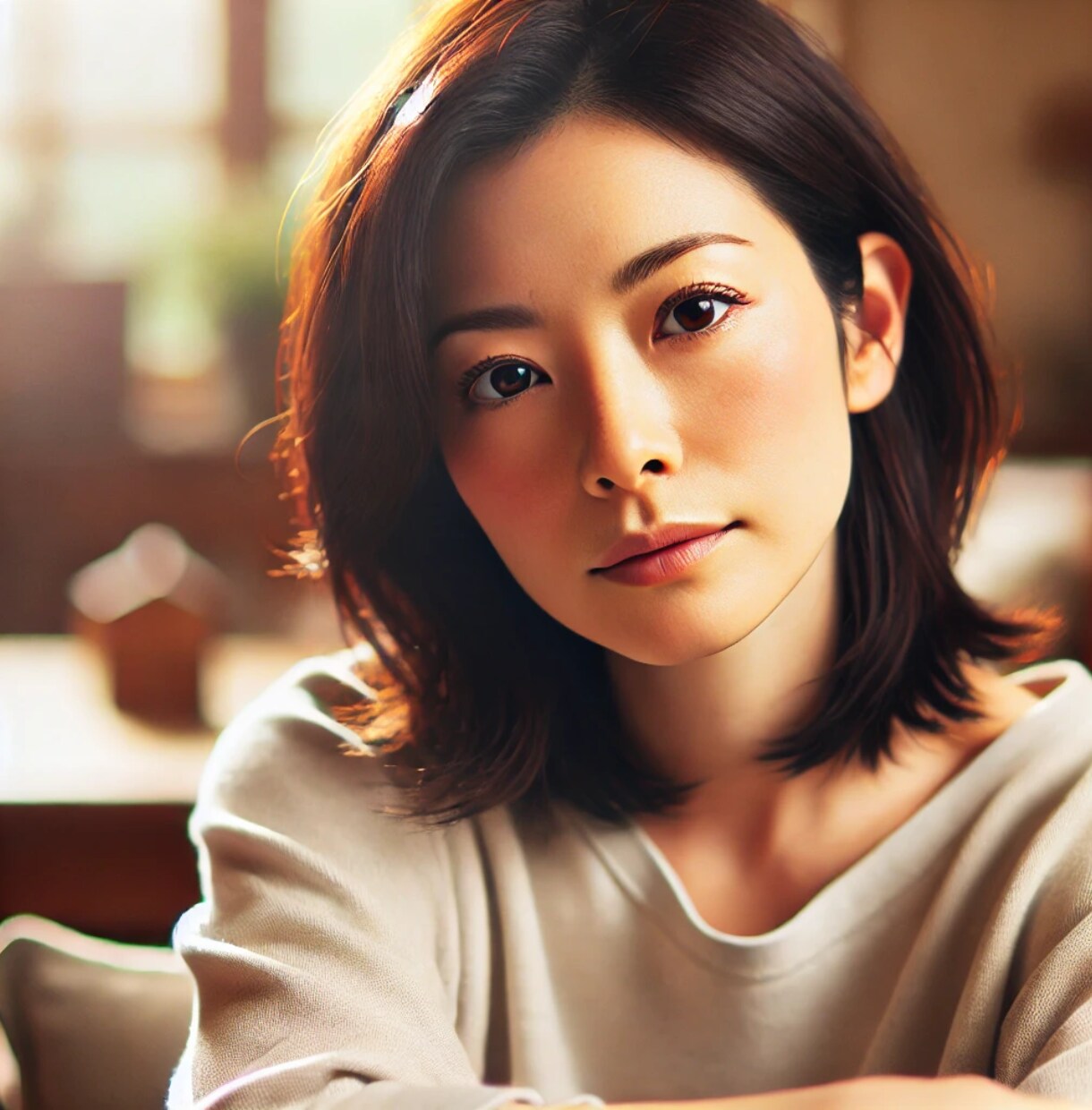 よしこお母さん、恋バナ聞いて～！ハイ恋愛相談します NGナシ✨　夜の子・年の差・複雑愛・婚外・復縁どんな恋でも♥ イメージ1