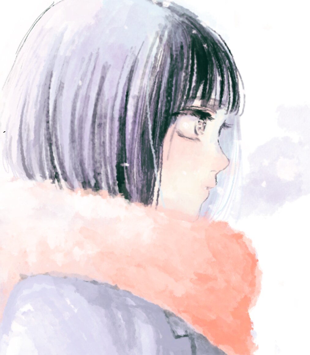 初心者向けのイラスト(キャラクター)添削いたします ステップアップするための丁寧な添削·相談を受け付けます！ イメージ2