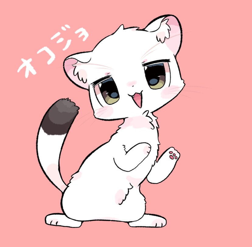 動物アイコン描きます 1000円で可愛い色んな動物さんを描きます！ イメージ4